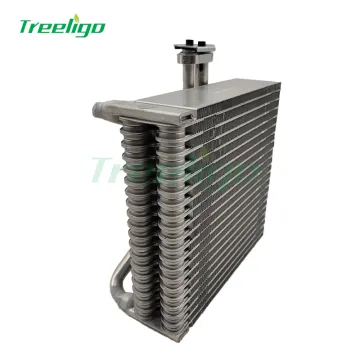 Car AC Air Conditioning Evaporator EV 939970PFC for CHEVROLET Aveo 5 2005-2009