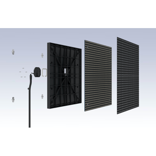 outdoor led video wall price Google