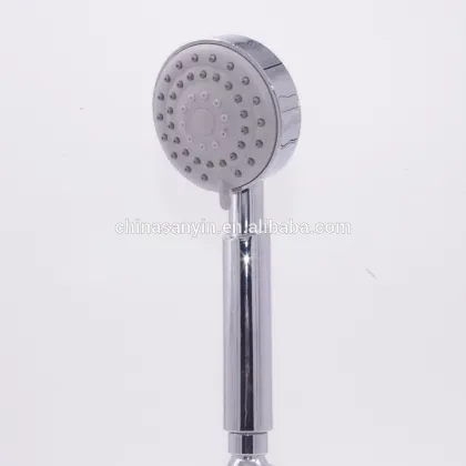Third Gear Bathroom Hand Shower Spout
