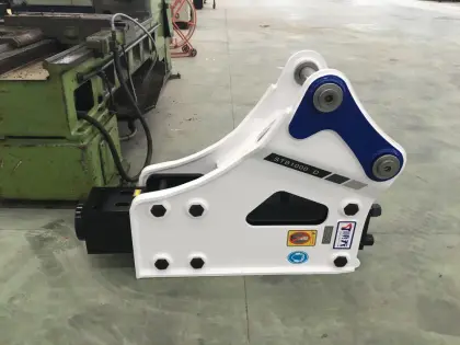 Volvo Ec460 Hydraulic Hammer for Excavator Hammer