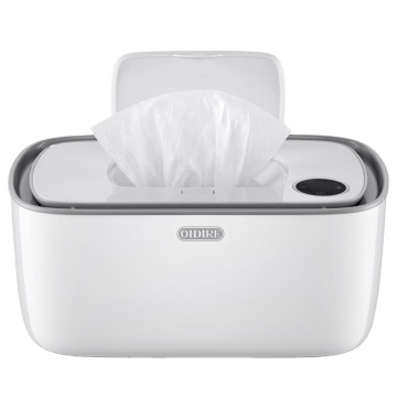 Portable Baby Mask and Wipe Warmer: Multifunctional Newborn Travel Essentials