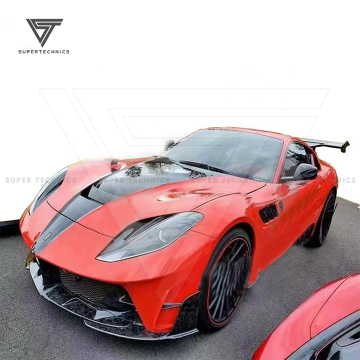 Half Forged Carbon Fiber Body Kits for Ferrari 812 (2017-2020)