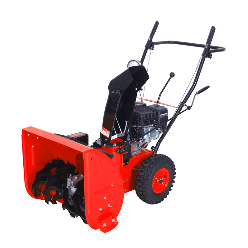 15hp ثلج منفاخ ثلج معدات حرث