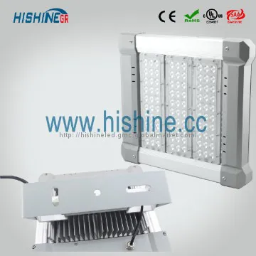 garden out door light led flood light 120w Led Tunnel Light