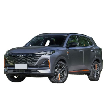 2024 Changan CS55 Plus: In-Stock 4x4 Gasoline Car
