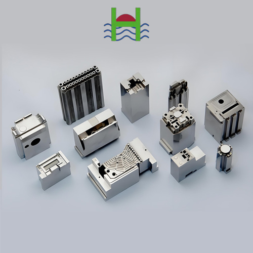 Customized Precision Metal Stamping