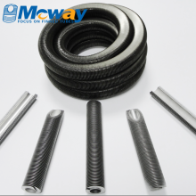 Wholesale Stainless Steel Finned Tube Coil