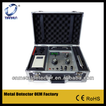 Long Range Detector EPX-7500 Gold and Diamond Detector