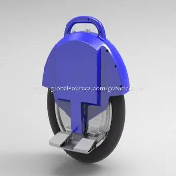 Electric Solowheel
