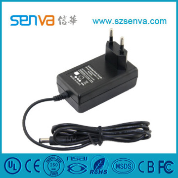 Useful DC Adapter with CE/RoHS/UL (XH-24W-12V02-8)