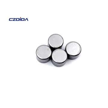 BK Series Closed End Drawn Cup Needle Roller Bearings BK0810 BK081210 8x12x10mm