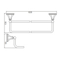 961 Series Rail
