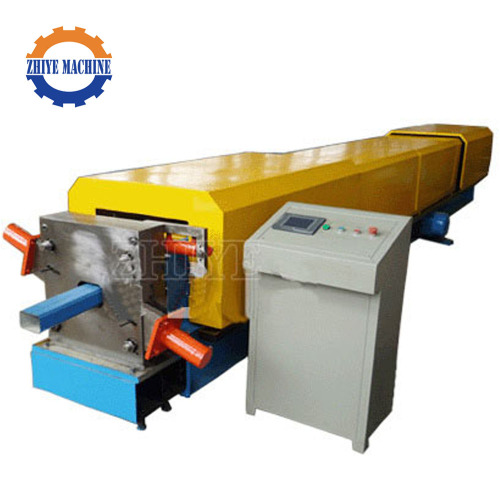 Nuovo stile Square DownPipe Roll Forming Machine