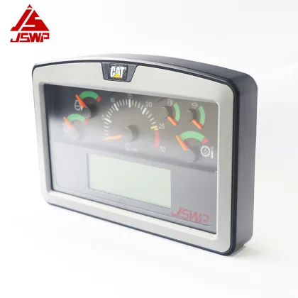 Caterpillar Excavator Parts Dashboard - 374-3614 Construction Machinery Components