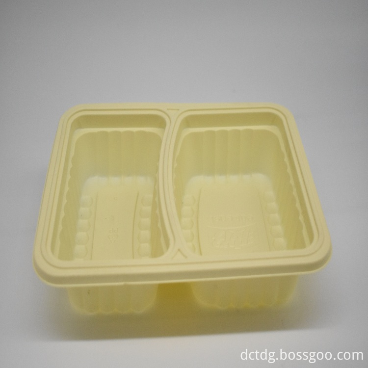 Blister Food Box