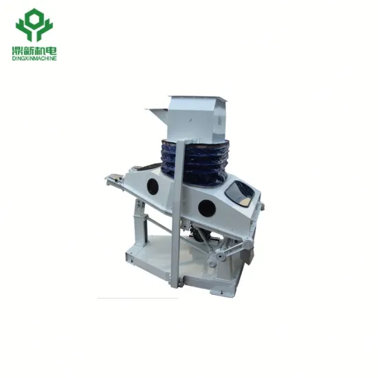 Hot Selling Stone Removing Machine/ rice stoning machine/ Paddy Destoner