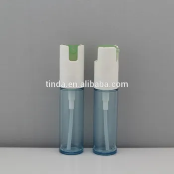 women cosmetic small spray bottle