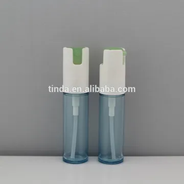 women cosmetic small spray bottle