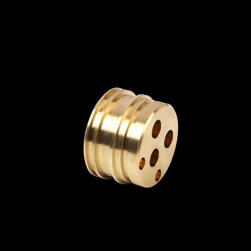 Forging Brass Faucet  Valve seat