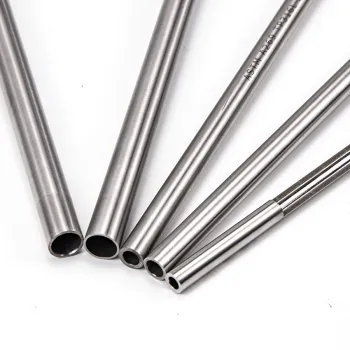 Ultra-High Purity Tubing for Precision Instruments