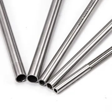 Durable 100000 psi Industrial Tubing
