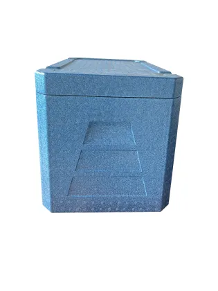 Expanded Polypropylene VIP Insulation Box