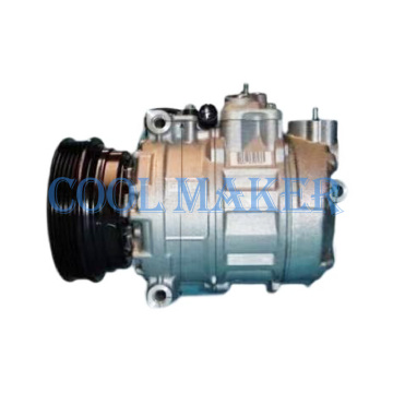 AC Compressor 7SBU16C for Land Rover FREELANDER/Rover 75