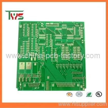 Fr4 Rigid Pcb Board 