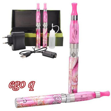 popular ego electronic cigarette wholesale from China