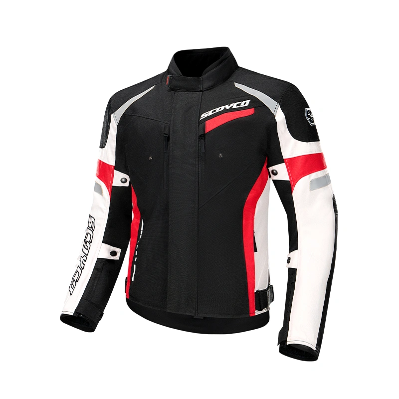 Waterproof Insulated Autumn Winter Street Jacket - JK85-2 China