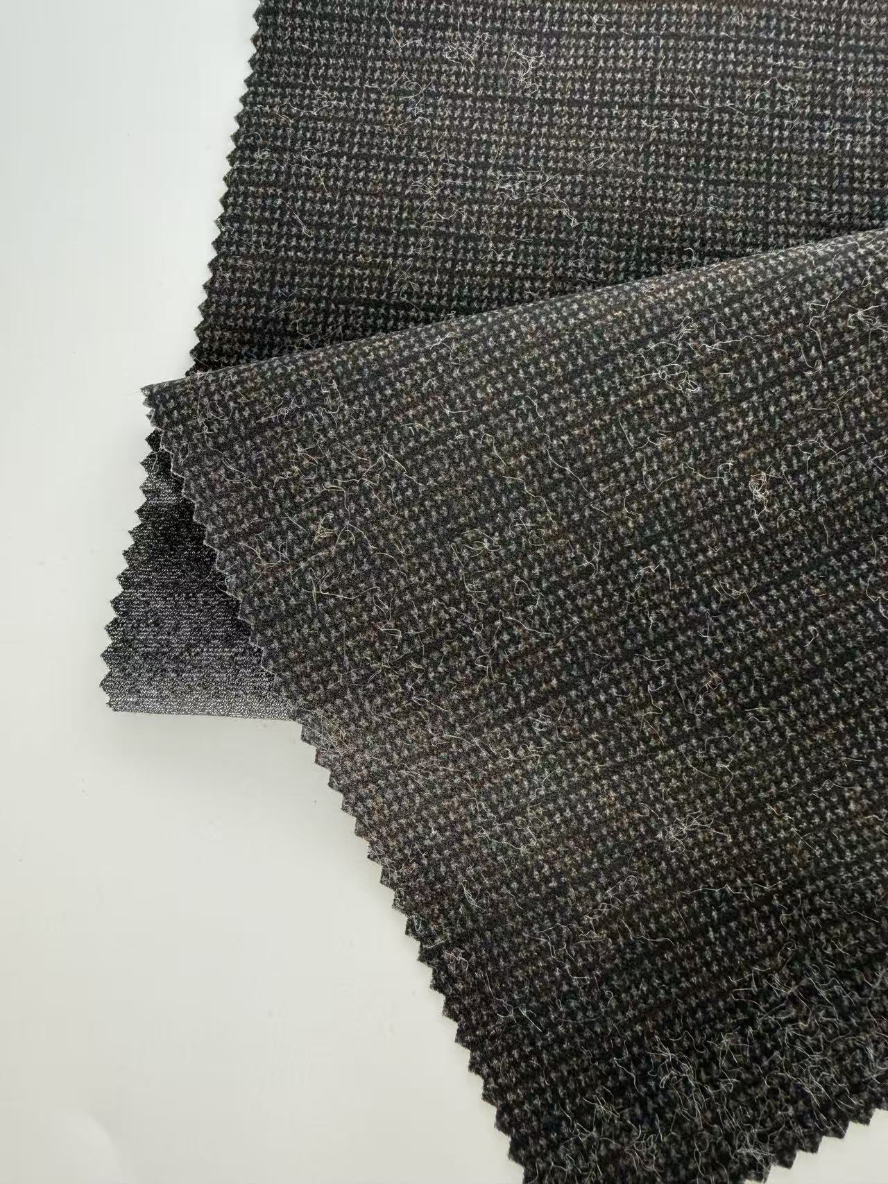 Soft Heavy AB Yarn Ponte Roma