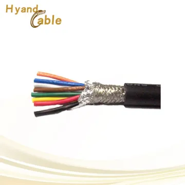 orange instrumentation cable 12 pair instrument cable price