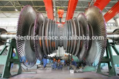 sale turbine blade from Wuxi Turbine Blade Co., Ltd.