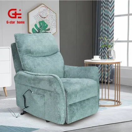 Multi-Functional Electric Sofa Bed: Smart Home Theater in Your Living Room