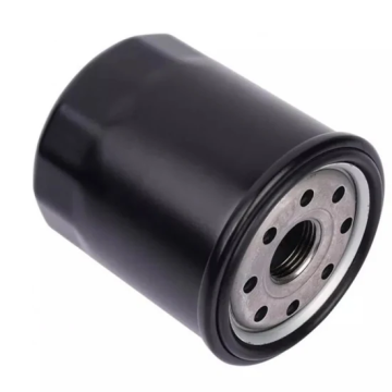 China Car Spare Part - Engine Oil Filter for Toyota Corolla 04-07 90915-03002