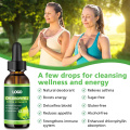 Immune Support Reduce Appetite Chlorophyll Liquid Drops