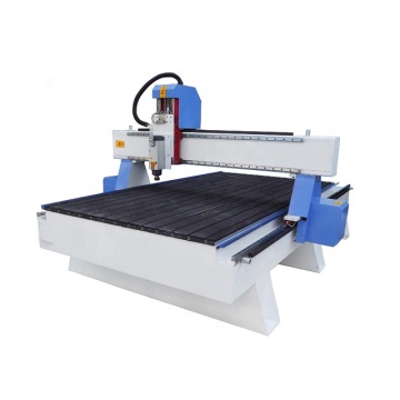 4 Axis 3D CNC Router with 4, 8, or 10 Heads for Wood Milling