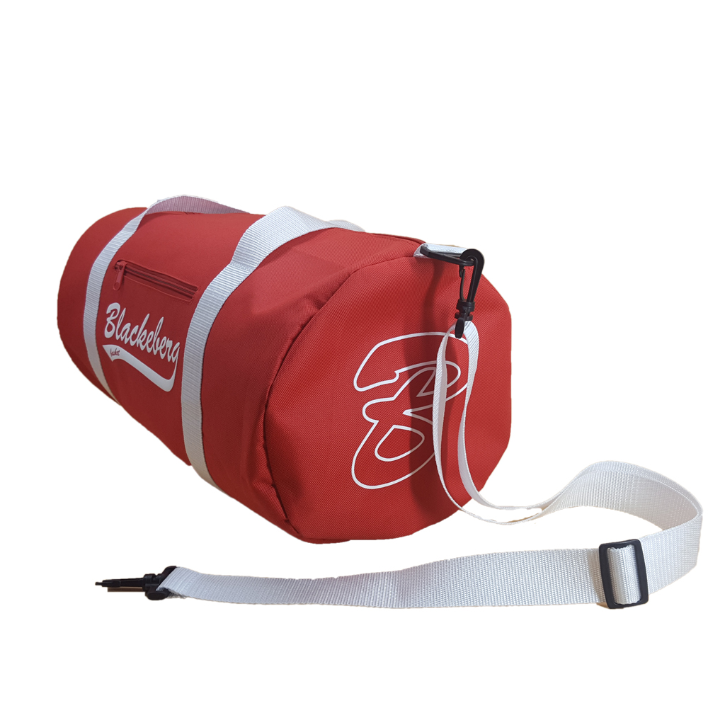 Custom Travel Barrel Duffel Bag Gym Sports Bag