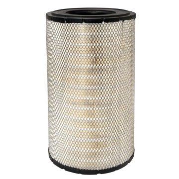 Air Filter Replacement Guide for DAF Trucks: Models 1317409, AF25426, P780911, C291290