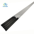 High quality OEM carbon fiber golf clubs tube