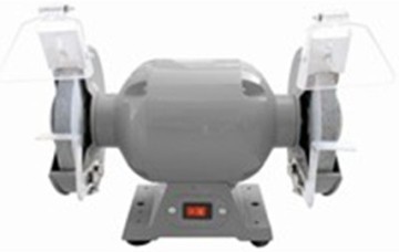 6" FFU Good corded Bench Grinder Machine