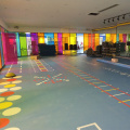 enlio Fitness pvc sports flooring