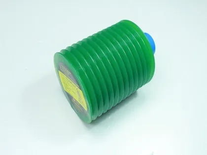 DEMAG Injection Molding Machine TCS 62FS-2-7 700G Lubricant