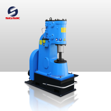 Air Forging Machine Metal Forging Machinery C41-20 Blacksmithing Forge