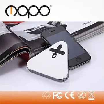cell phone external battery with 3000 mAh 5V