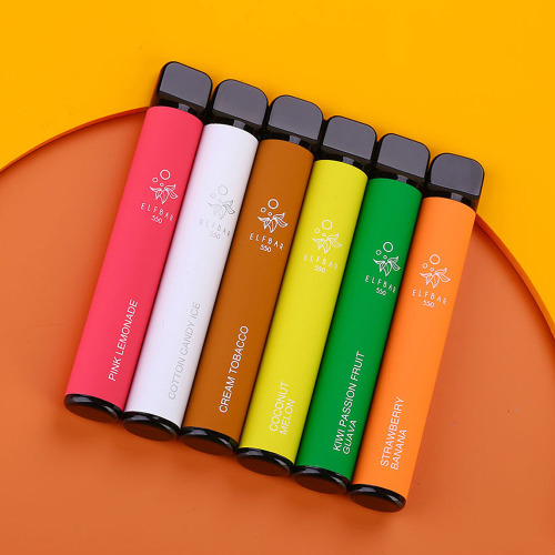 Elf Bar Disposable Pod Device E-Cigarette