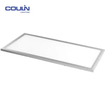 Coulin 30W Square led panel Light, slim dimmable waterproof indoor led ceiling panellight
