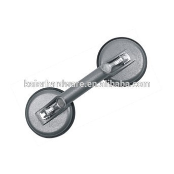 hot sale silver gret 2 claw ,Glass Suction Cup K-GC005B