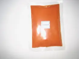 Spicy chili powder