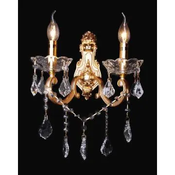 Candle Wall Sconces Bedroom Beside Lamp